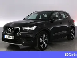 Svart Begagnad 2021 Volvo XC40 Inscription SUV | 335 900 kr (Superpris)
