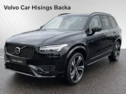 Svart Begagnad 2024 Volvo XC90 Ultra SUV | 819 900 kr (Dyr)