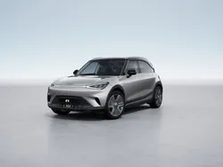 Ny 2024 Smart #1 Edition #1 SUV | 494 900 kr (Dyr)