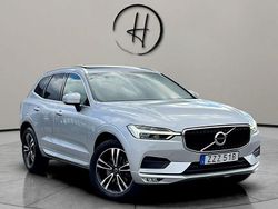 Silver Begagnad 2019 Volvo XC60 SUV | 329 900 kr (Marknadspris)