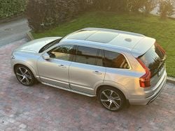 Brun Begagnad 2016 Volvo XC90 Inscription SUV | 340 000 kr (Marknadspris)