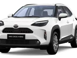 Ny 2025 Toyota Yaris Cross Active SUV | 294 900 kr