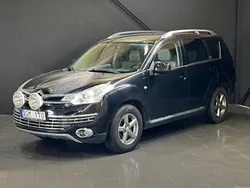 Citroën C-Crosser