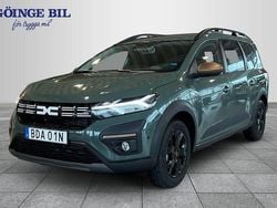 Grå Begagnad 2024 Dacia Jogger Extreme Minibuss | 319 000 kr (Dyr)