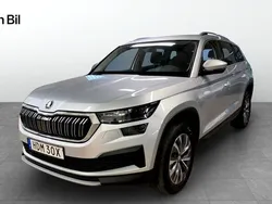 Silver Begagnad 2023 Skoda Kodiaq Style SUV | 406 900 kr (Marknadspris)