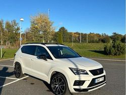 Vit Begagnad 2020 Cupra Ateca SUV | 290 000 kr (Marknadspris)