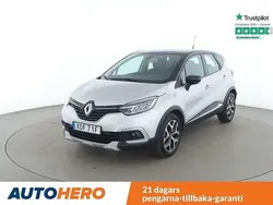 Flerfärgad Begagnad 2019 Renault Captur Intens SUV | 132 000 kr (Marknadspris)