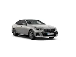 Okänd Begagnad 2023 BMW i5 M Sport Sedan | 679 500 kr (Marknadspris)