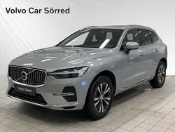 Silver Begagnad 2023 Volvo XC60 Core SUV | 459 900 kr (Marknadspris)