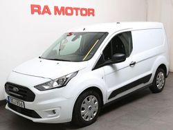 Vit Begagnad 2020 Ford Transit Van | 139 900 kr (Marknadspris)
