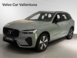 Grå Begagnad 2024 Volvo XC60 Plus SUV | 519 900 kr (Marknadspris)