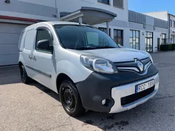 Grå Begagnad 2013 Renault Kangoo Minibuss | 33 000 kr (Dyr)