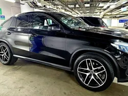 Mercedes GLE350
