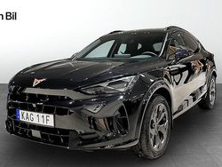 Svart Begagnad 2024 Cupra Formentor SUV | 324 900 kr (Dyr)