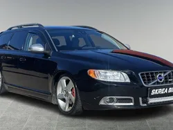 Begagnad 2012 Volvo V70 R-Design Kombi | 99 900 kr (Marknadspris)