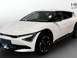 Ny 2026 Kia EV6 Plus SUV | 665 400 kr (Dyr)
