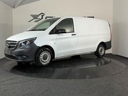Begagnad 2019 Mercedes Vito Minibuss | 189 900 kr