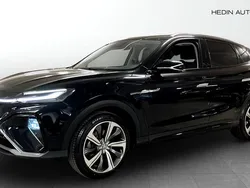 Svart (black) Begagnad 2022 MG Marvel R Luxury SUV | 252 900 kr