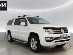VW Amarok