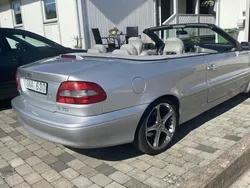 Grå Begagnad 2001 Volvo C70 Cab | 95 000 kr (Superpris)