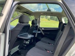 Silver Begagnad 2007 Citroën C4 Picasso Minibuss | 62 000 kr (Dyr)