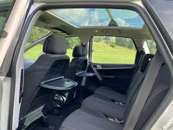 Silver Begagnad 2007 Citroën C4 Picasso Minibuss | 72 000 kr