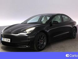 Begagnad 2021 Tesla Model 3 Long Range AWD Sedan | 298 900 kr (Marknadspris)