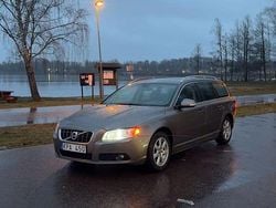 Begagnad 2010 Volvo V70 Kombi | 75 000 kr (Bra pris)
