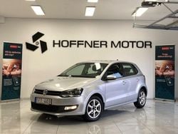 Silver Begagnad 2013 VW Polo Halvkombi | 89 000 kr (Bra pris)