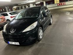 Begagnad 2010 Peugeot 207 Halvkombi | 25 000 kr (Marknadspris)