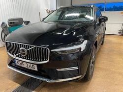 Svart Begagnad 2023 Volvo XC60 Core SUV | 449 000 kr (Bra pris)