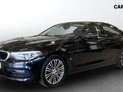 Begagnad 2019 BMW 530e iPerformance Sedan | 229 900 kr