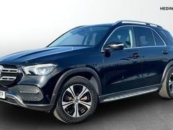 Begagnad 2022 Mercedes GLE350 SUV | 569 900 kr (Superpris)