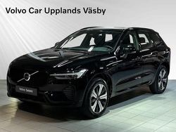 Svart Begagnad 2023 Volvo XC60 Plus SUV | 479 900 kr (Lite dyr)