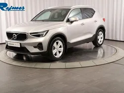 Silver Begagnad 2023 Volvo XC40 Core SUV | 339 900 kr (Bra pris)