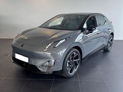 Ny 2025 Lynk & Co 02 SUV | 474 995 kr