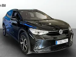 Ny 2025 VW ID.4 GTX SUV | 668 900 kr