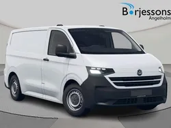 Ny 2025 VW T6.1 Van | 480 250 kr (Marknadspris)