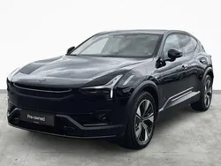 Vit Begagnad 2024 Polestar 3 Performance Sedan | 829 900 kr (Superpris)