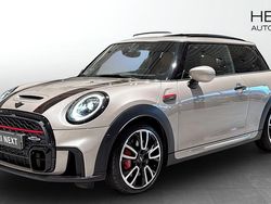 Begagnad 2023 Mini John Cooper Works Halvkombi | 369 700 kr