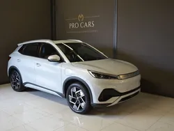 Ny 2024 BYD Atto 3 SUV | 369 000 kr (Dyr)