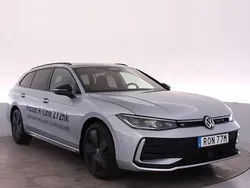 Ny 2025 VW Passat Edition | 573 300 kr (Bra pris)