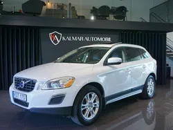 Vit Begagnad 2010 Volvo XC60 Summum SUV | 119 000 kr (Marknadspris)