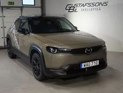 Gul Begagnad 2023 Mazda MX30 Makoto SUV | 429 500 kr