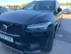 Svart metallic Begagnad 2023 Volvo XC90 Plus SUV | 585 000 kr (Superpris)