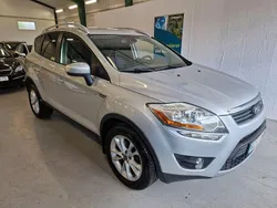 Grå Begagnad 2013 Ford Kuga Titanium SUV | 99 800 kr (Superpris)