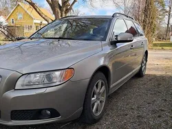Brun Begagnad 2010 Volvo V70 Momentum Kombi | 69 000 kr (Bra pris)
