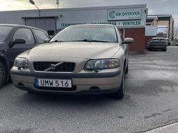 Begagnad 2004 Volvo S60 Sedan | 20 000 kr (Superpris)