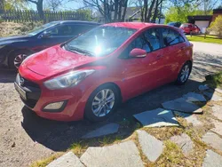 Röd Begagnad 2013 Hyundai i30 Sport Halvkombi | 46 000 kr (Marknadspris)