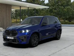 Okänd Ny 2025 BMW X5 M Comfort Edition SUV | 1 749 500 kr